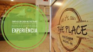 Imagen de la galería de The Place Hostel, en Recife