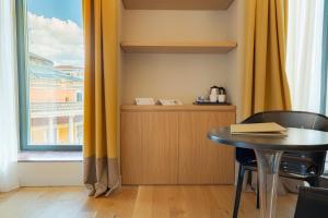 Fotografie z fotogalerie ubytování Hotel Politeama v destinaci Palermo