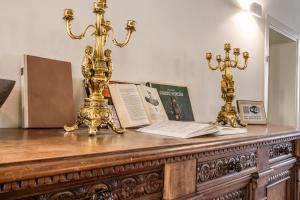 Fotografie z fotogalerie ubytování Palazzo DaPonte by LionHost v Benátkách