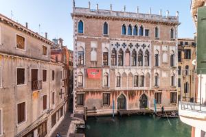 Photo de la galerie de l'établissement Palazzo DaPonte, à Venise