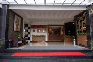 Galeri foto Baratha Hotel & Resto di Bondowoso