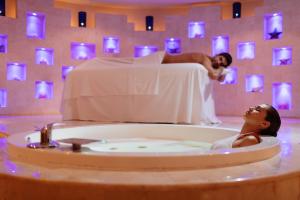 Tetamu yang menginap di Barceló Maya Beach - All Inclusive