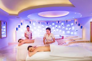 Tetamu yang menginap di Barceló Maya Beach - All Inclusive