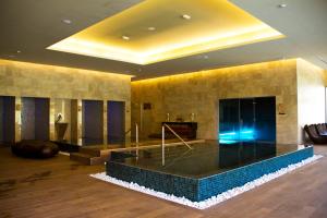 Kolam renang di atau dekat dengan Barceló Maya Beach - All Inclusive