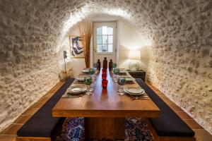 Fotografie z fotogalerie ubytování Gites de La Croix du Gres v destinaci Valaurie