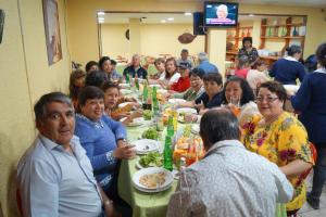 Fotografie z fotogalerie ubytování Hotel Costa del Mar v destinaci Puerto Montt