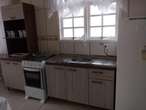 Fotografie z fotogalerie ubytování Casa 2 quartos - São Bernardo v destinaci São Francisco de Paula