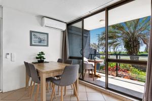 Gallery image of Mylos Holiday Apartments in Alexandra Headland