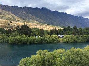 Gallery image of Residence du Lac in Queenstown