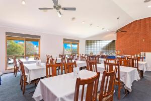 Gallery image of Comfort Inn Lady Augusta in Swan Hill