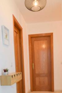 Fotografia z galérie ubytovania P&P Apartaments Carrera de Capuchinos v destinácii Málaga