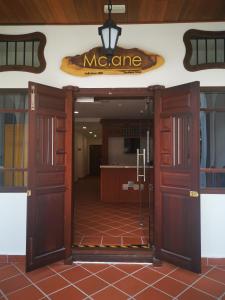 Afbeelding uit fotogalerij van Mclane Boutique Hotel in George Town
