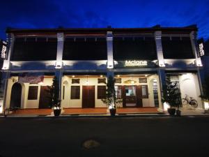 Gallery image of Mclane Boutique Hotel in George Town