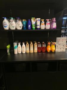 Gallery image of Nagoyaeki Access Hotel in Nagoya