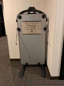 Foto sihtkohas Nagoya asuva majutusasutuse Nagoyaeki Access Hotel galeriist