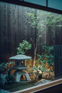 Gallery image of Someno House Kyoto Dog Friendly in Kyoto
