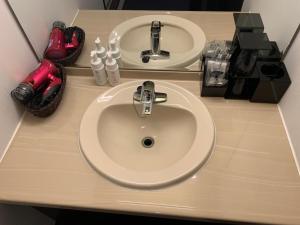 Foto sihtkohas Nagoya asuva majutusasutuse Nagoyaeki Access Hotel galeriist