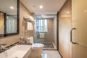 Fotografie z fotogalerie ubytování Days Hotel Yishun Guilin v destinaci Kuej-lin