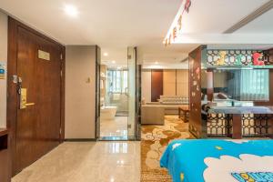 Fotografie z fotogalerie ubytování Days Hotel Yishun Guilin v destinaci Kuej-lin