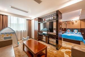 Fotografie z fotogalerie ubytování Days Hotel Yishun Guilin v destinaci Kuej-lin