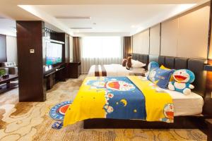 Fotografie z fotogalerie ubytování Days Hotel Yishun Guilin v destinaci Kuej-lin