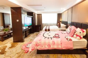 Fotografie z fotogalerie ubytování Days Hotel Yishun Guilin v destinaci Kuej-lin