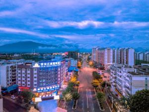 Fotografie z fotogalerie ubytování Days Hotel Yishun Guilin v destinaci Kuej-lin