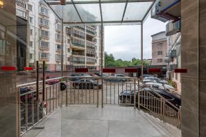 Fotografie z fotogalerie ubytování Days Hotel Yishun Guilin v destinaci Kuej-lin