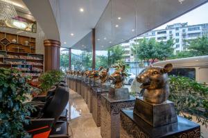 Fotografie z fotogalerie ubytování Days Hotel Yishun Guilin v destinaci Kuej-lin