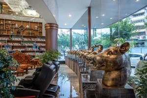 Fotografie z fotogalerie ubytování Days Hotel Yishun Guilin v destinaci Kuej-lin