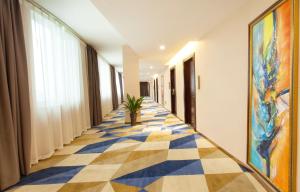 Fotografie z fotogalerie ubytování Days Hotel Yishun Guilin v destinaci Kuej-lin