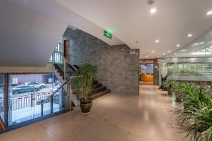 Fotografie z fotogalerie ubytování Days Hotel Yishun Guilin v destinaci Kuej-lin