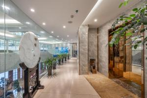 Fotografie z fotogalerie ubytování Days Hotel Yishun Guilin v destinaci Kuej-lin