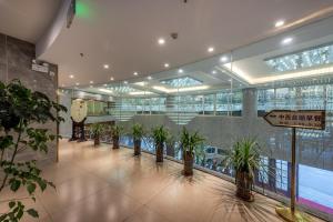 Fotografie z fotogalerie ubytování Days Hotel Yishun Guilin v destinaci Kuej-lin