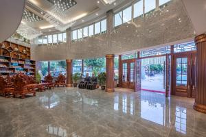 Fotografie z fotogalerie ubytování Days Hotel Yishun Guilin v destinaci Kuej-lin
