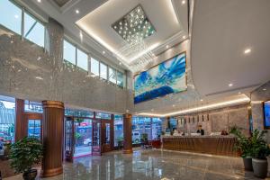 Fotografie z fotogalerie ubytování Days Hotel Yishun Guilin v destinaci Kuej-lin