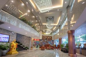 Fotografie z fotogalerie ubytování Days Hotel Yishun Guilin v destinaci Kuej-lin