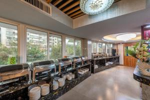 Fotografie z fotogalerie ubytování Days Hotel Yishun Guilin v destinaci Kuej-lin
