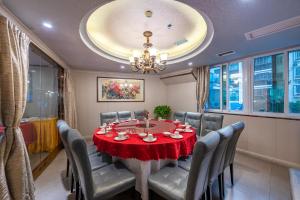 Fotografie z fotogalerie ubytování Days Hotel Yishun Guilin v destinaci Kuej-lin