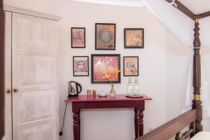 Fotografie z fotogalerie ubytování Mango House - Galle Fort v destinaci Galle