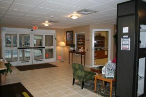Gallery image of Candlewood Suites Bordentown-Trenton, an IHG Hotel in Bordentown