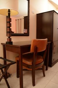 Fotografie z fotogalerie ubytování DURAZNO INN v destinaci Nuevo Casas Grandes