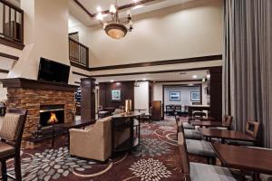 Foto dalla galleria di Staybridge Suites Tulsa-Woodland Hills, an IHG Hotel a Tulsa