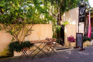 Gallery image of Mango House - Galle Fort in Galle