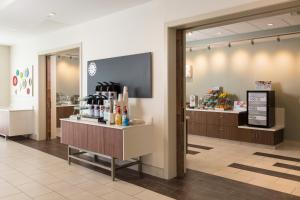 Gallery image of Holiday Inn Express Visalia-Sequoia Gateway Area, an IHG Hotel in Visalia