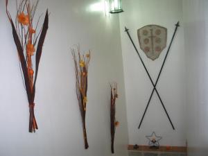 Kép Casa Rural Duquesa De La Conquista de Ávila szállásáról Vega de Santa Maríában a galériában