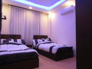 Gallery image of Al Rehab Apartments in Cairo