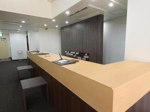 Gallery image of Hotel Crane Tachibana in Miyazaki