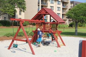 Gallery image of Seawatch at Island Club by Capital Vacations in Hilton Head Island