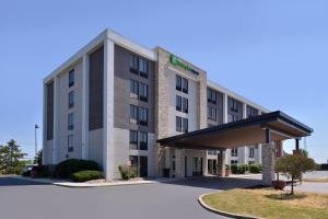 Gallery image of Holiday Inn Express Rochester - University Area, an IHG Hotel in Rochester